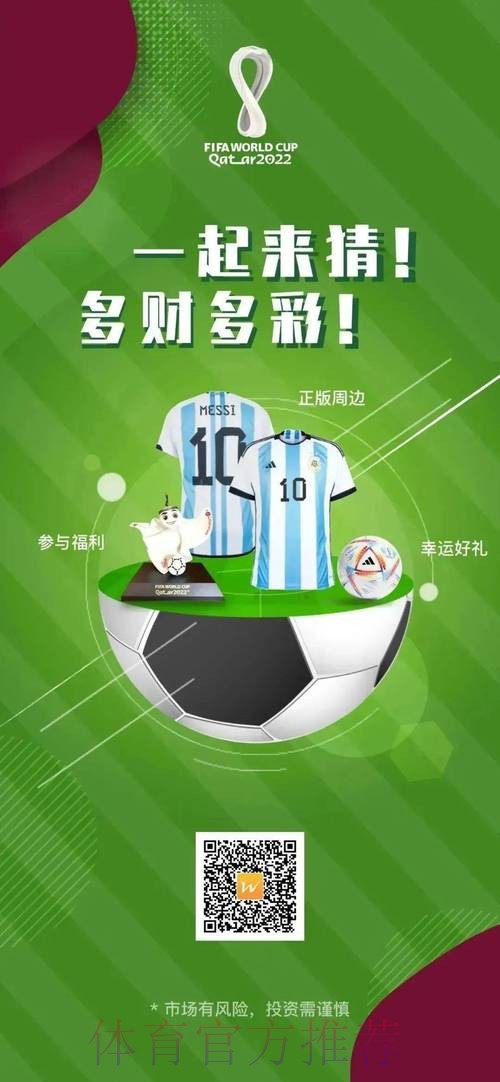 如何参与世界杯竞猜投注，热门平台推荐