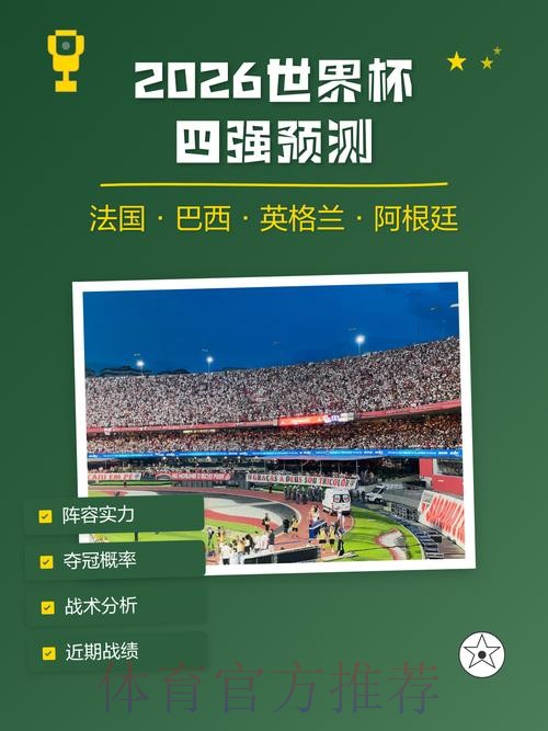 2026世界杯预测安卓应用分析 2026世界杯预测安卓应用分析