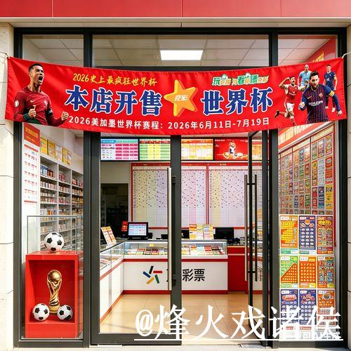 2026世界杯全面买球攻略 2026世界杯全面买球攻略