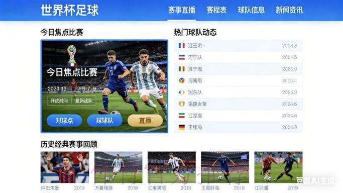 “2026年世界杯直播平台推荐大全” “2026年世界杯直播平台推荐大全”